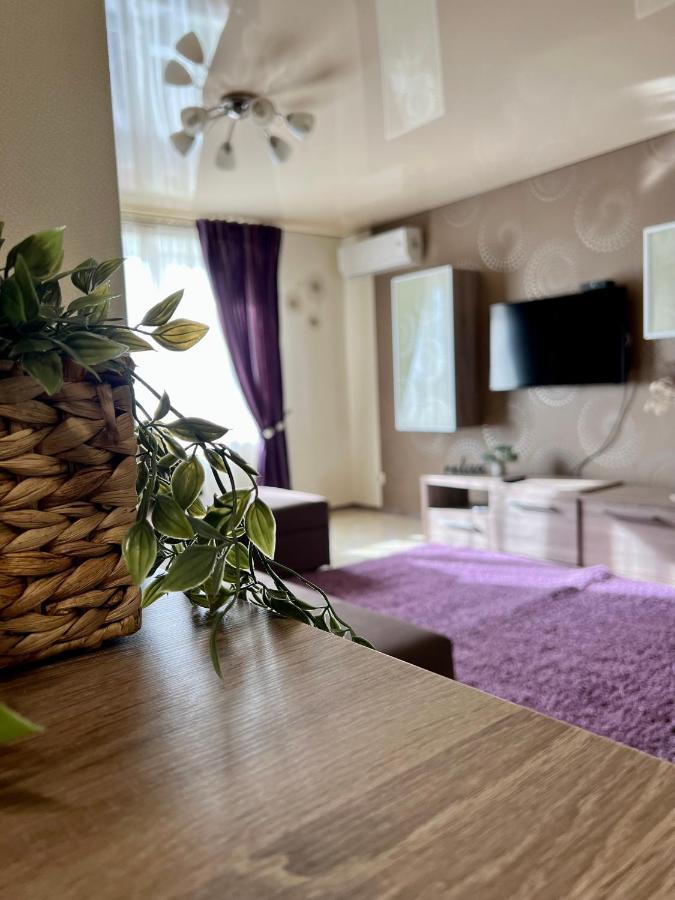 Relax. Просторі Та Затишні Апартаменти Ternopil Exterior foto