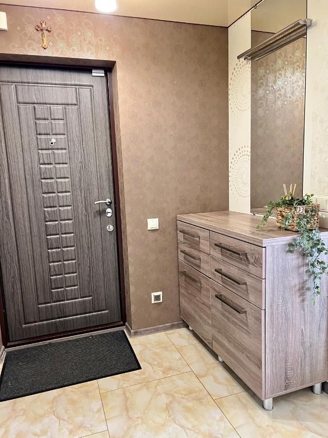 Relax. Просторі Та Затишні Апартаменти Ternopil Exterior foto